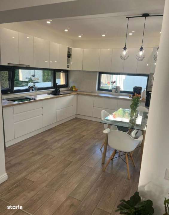 COMISION 0!!! Casa Exclusivista / zona Terra Gardens - Imagine principală: 4/10