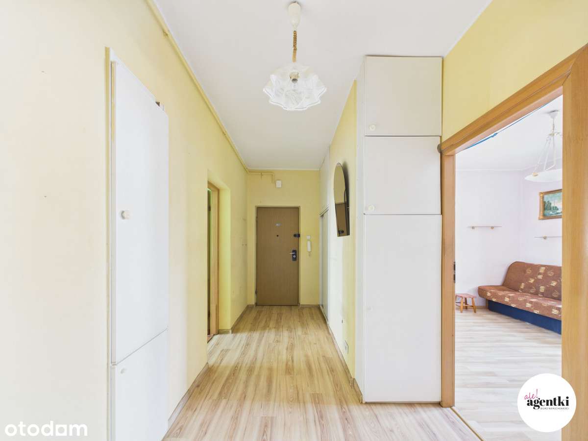 Idealna lokalizacja | Oliwa | 3 pokoje do remontu-7