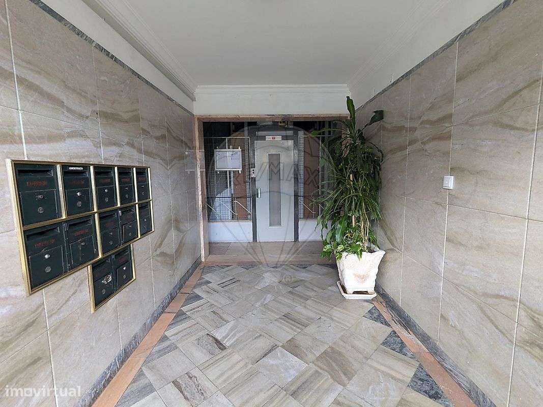 Apartamento T2 para venda - Grande imagem: 3/11