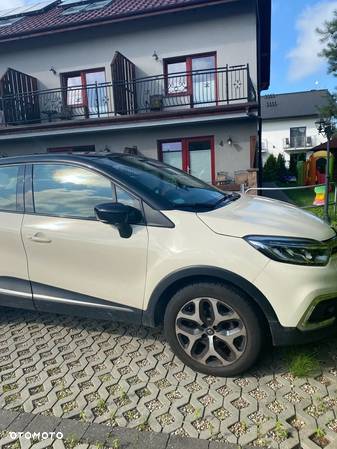 Renault Captur 1.2 Energy TCe Zen - 1