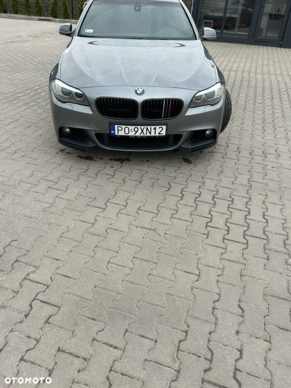 BMW Seria 5 - 3