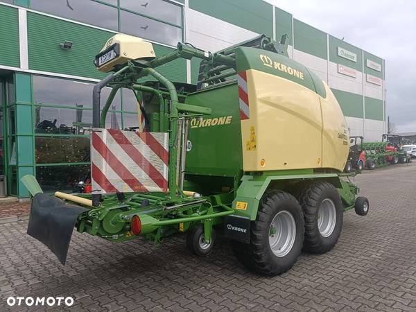 Krone Comprima CF 155 XC - 2