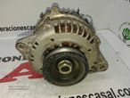 Alternador NISSAN ALMERA I (N15) (1995-2000) 1.4 GX,LX - 2