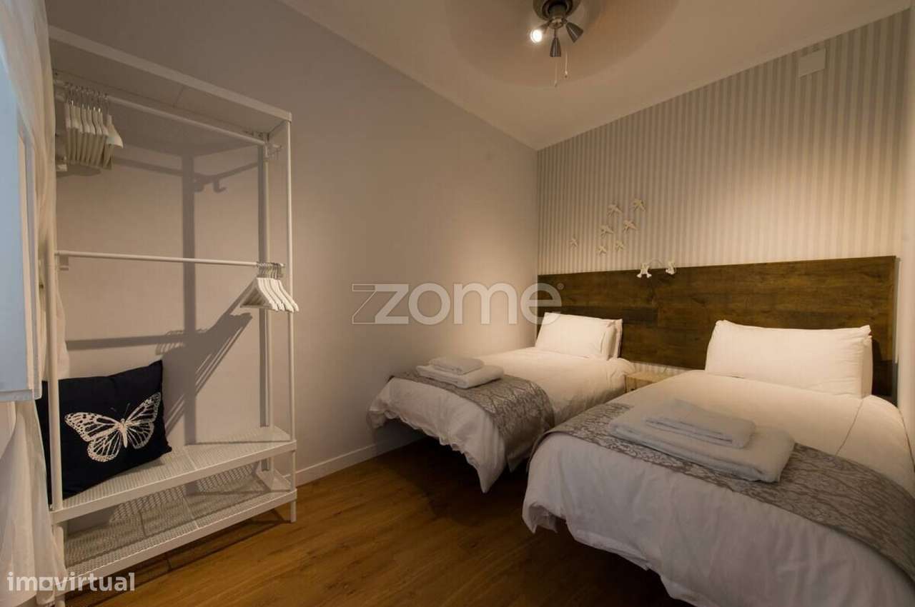 T2 Bairro Alto, Lisboa - Grande imagem: 5/16