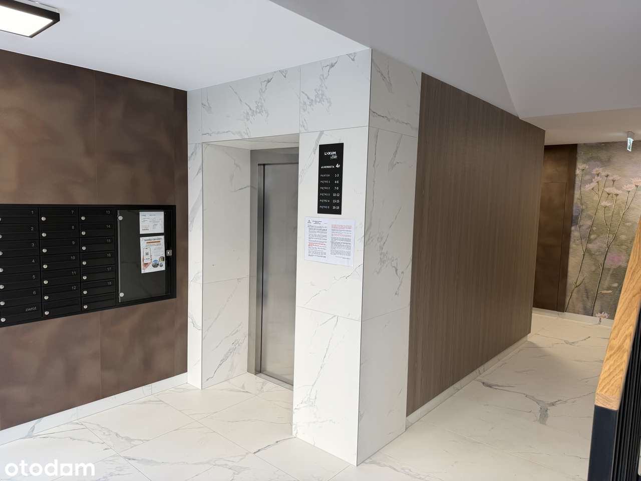 TARAS 33m2| 2 pokoje + KUCHNIA| Garaż Podziemny| Garderoba-6