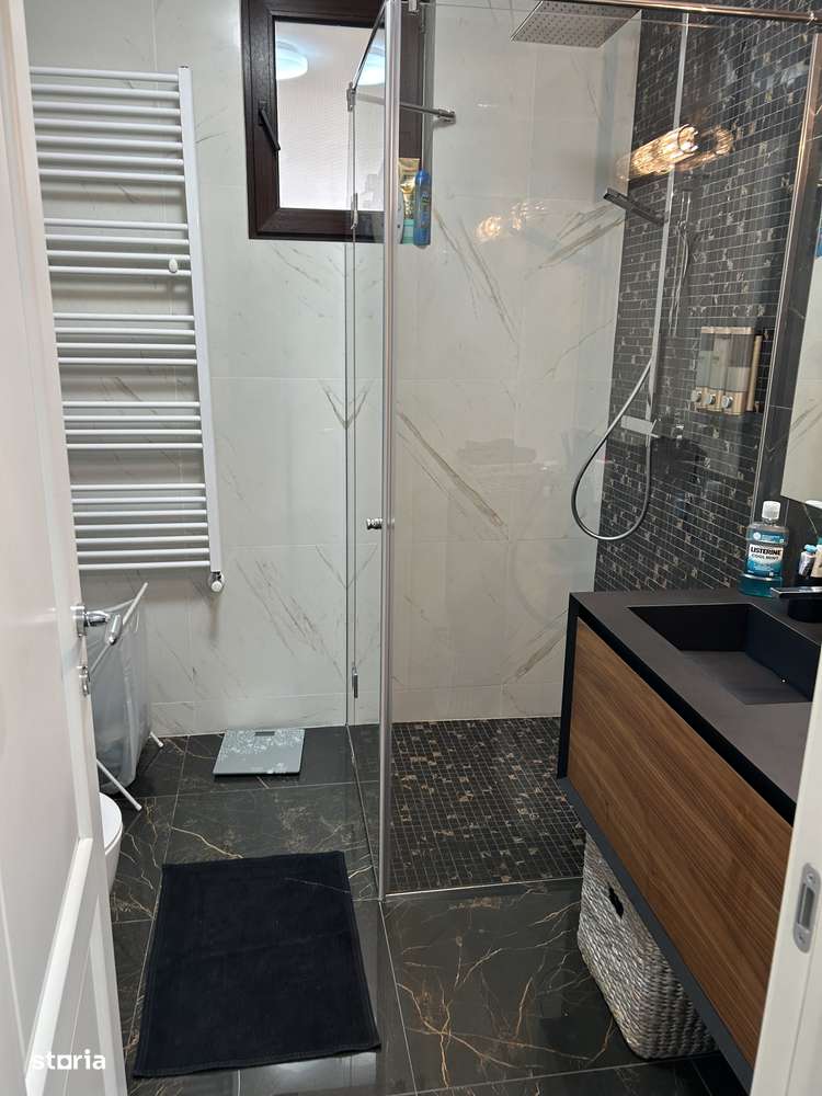 Herastrau/Cartierul Francez/strada Aron Cotrus la 5 minute de Parc-11