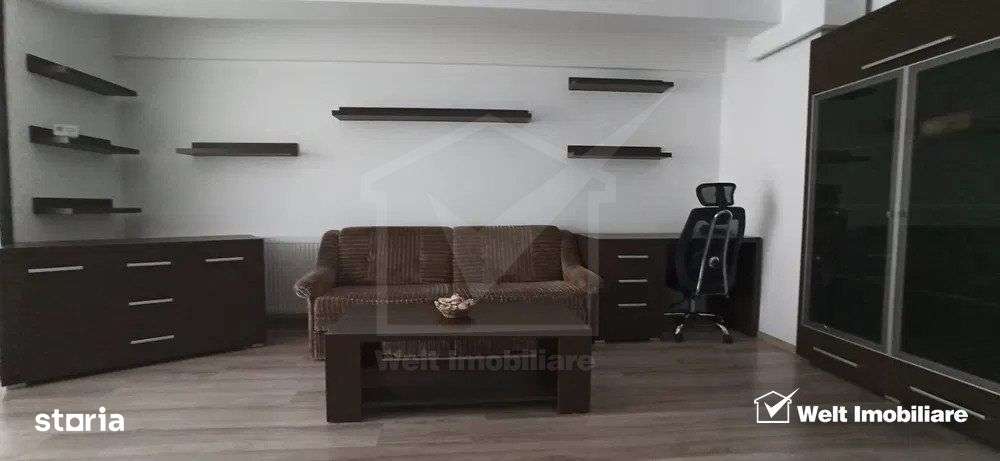 Apartament 2 camere, terasa 25mp, zona Expo - Imagine principală: 3/7