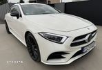 Mercedes-Benz CLS 400 d 4Matic 9G-TRONIC AMG Line - 4