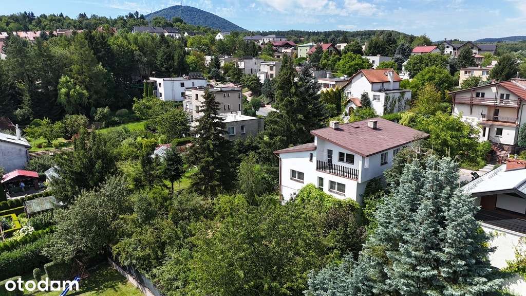 Dom na sprzedaż, 8 pokoi, 158 m², Szczawno-Zdrój