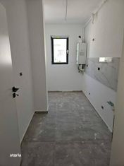 Apartament 3 Camere Otopeni |  Bucatarie Inchisa | Bloc Boutique |