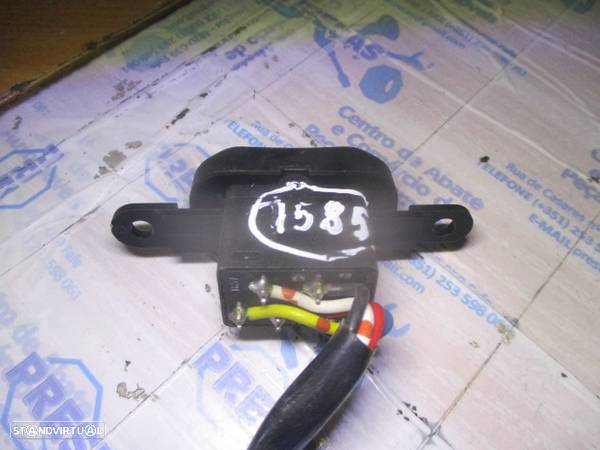 Interruptor INTER1585 NISSAN PRIMERA 1995 VIDRO - 2