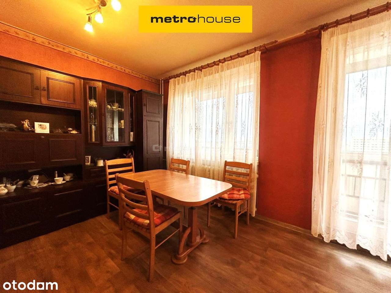 Duże mieszkanie w dobrej lokalizacji. - Pełny obrazek: 1/12