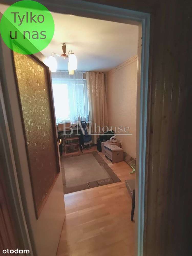 Nietuzinkowe mieszkanie w zielonej części Mokotowa-12