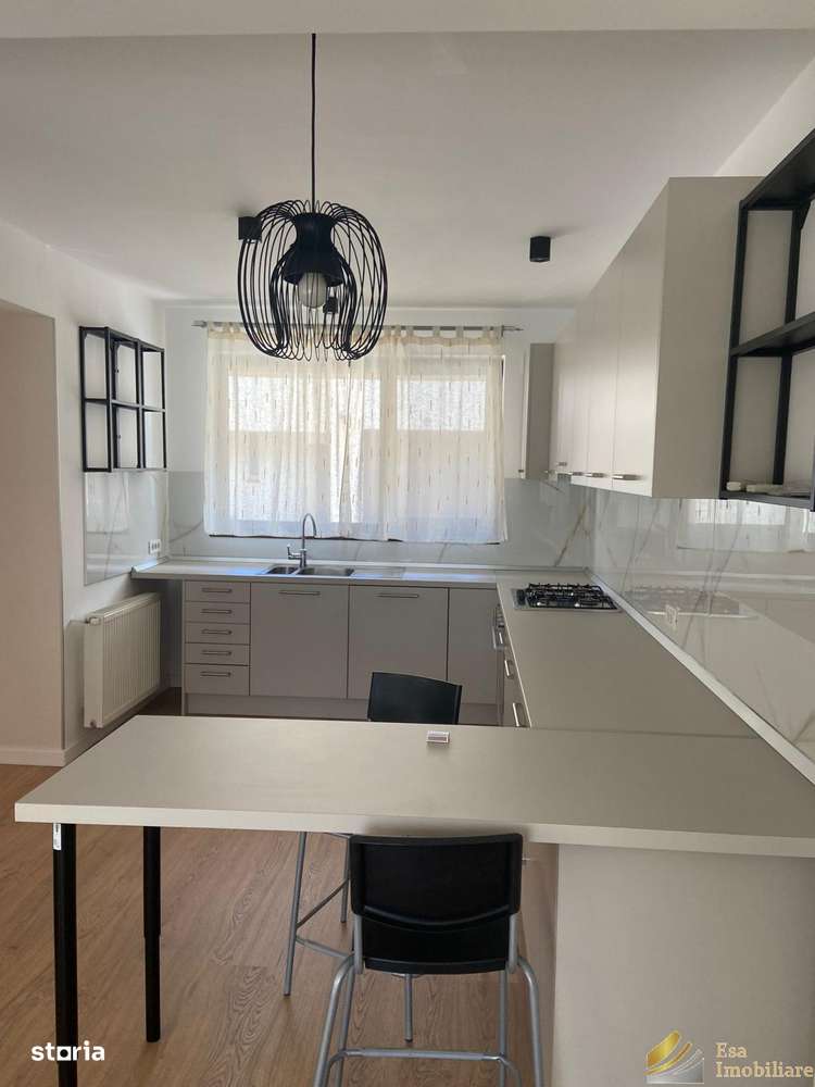 De inchiriat vila p+1+M Pipera Porsche - Imagine principală: 5/14