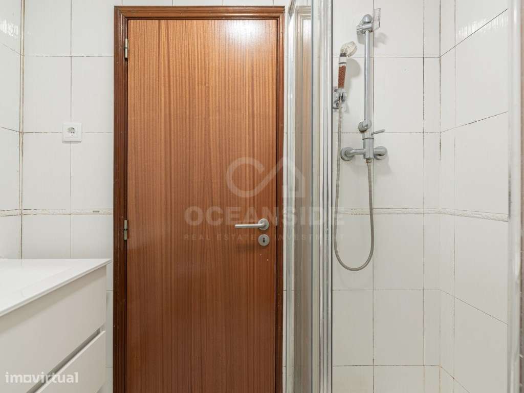 Apartamento T2 - Fontainhas-16