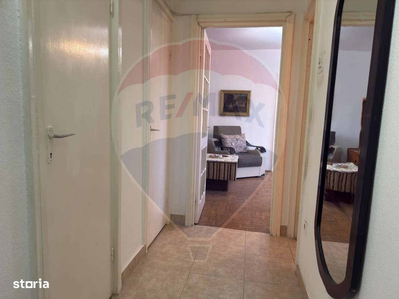 Apartament cu 2 camere de vânzare în zona Ultracentrală - Imagine principală: 5/12