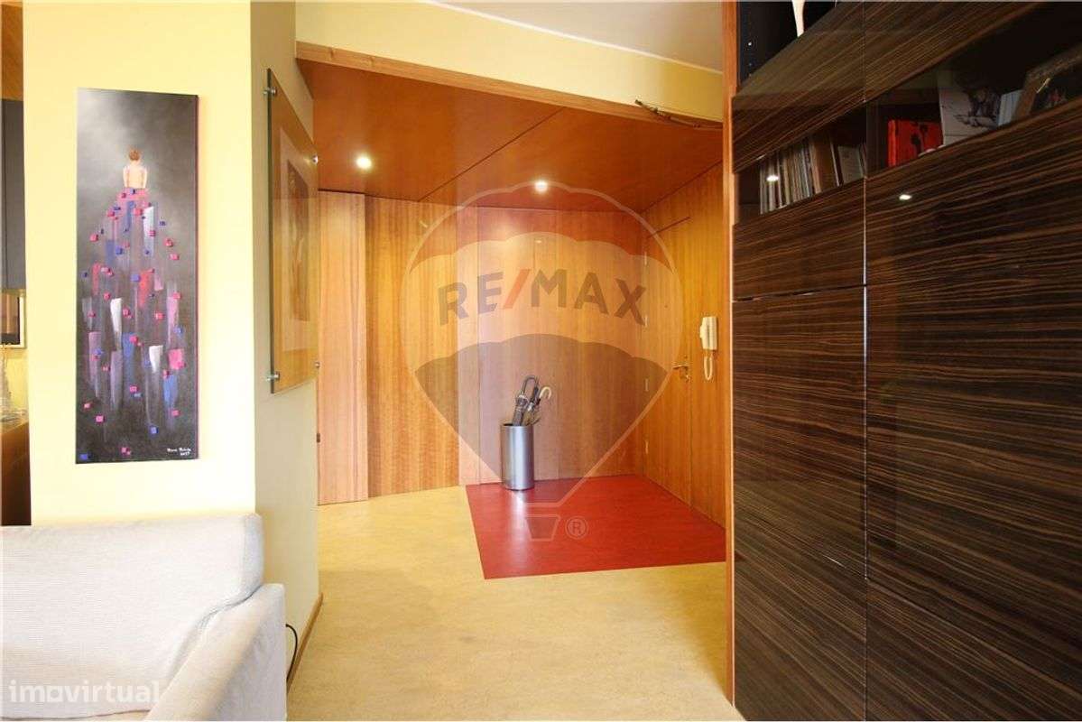 Apartamento T1 para venda - Grande imagem: 5/20