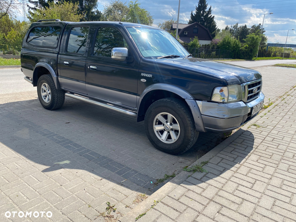 Ford Ranger - 2