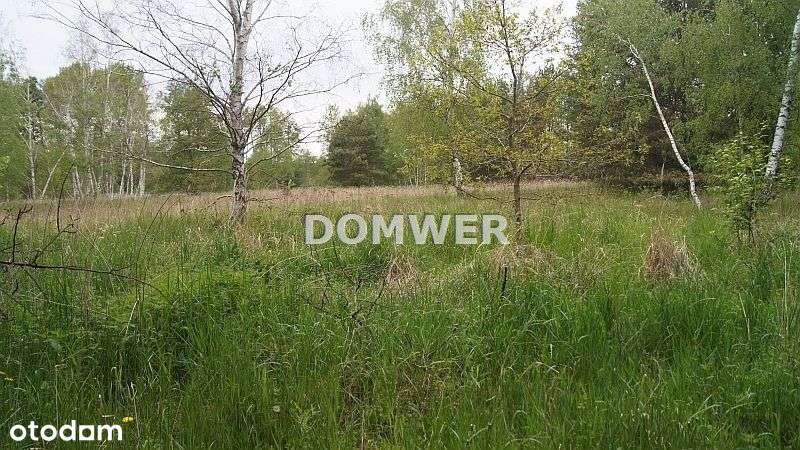 Działka budowlana w Górkach Noteckich - Pełny obrazek: 4/5