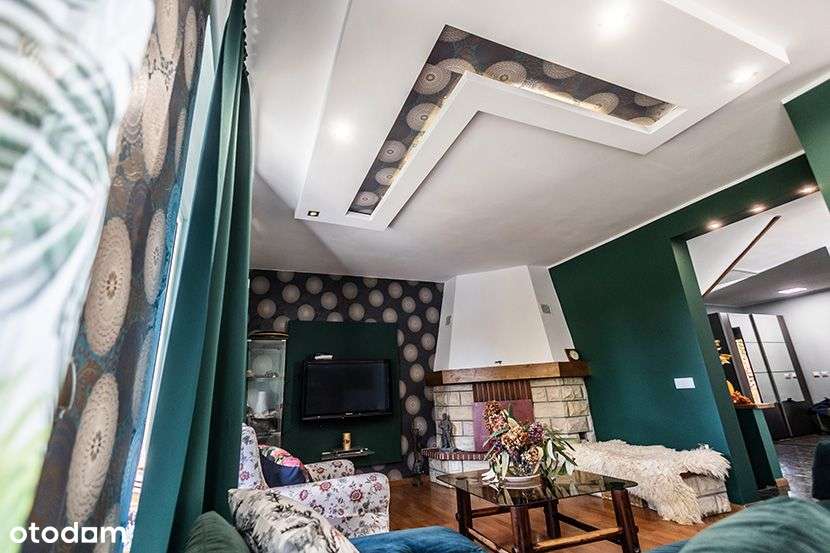 Na sprzedaż dom jednorodzinny WIELICZKA-4