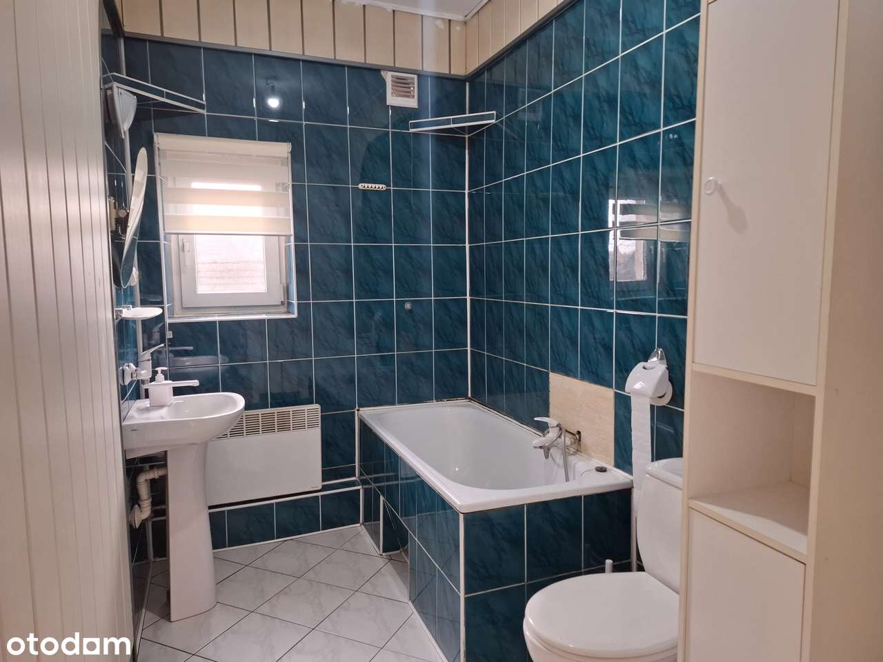 ----REZERWACJA--3 pokojowe z garażem, działką - klucze w biurze OKAZJA-7