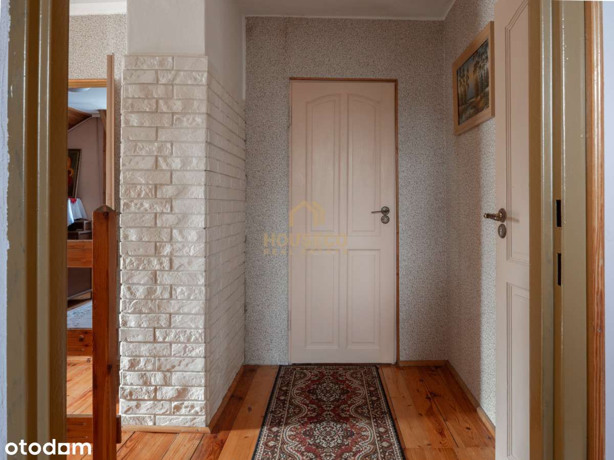 Cudowne Miejsce Ogromna Działka Blisko Morza-13