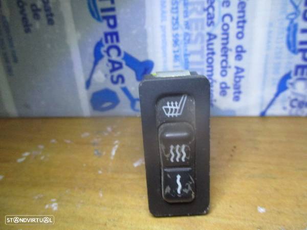 Interruptor 61311387917 BMW E36 1998 AQUECIMENTO BANCO - 4