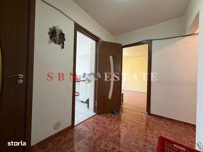 Apartament 3 camere | Titan-N.Grigorescu | Bloc reabilitat  | Metrou-3