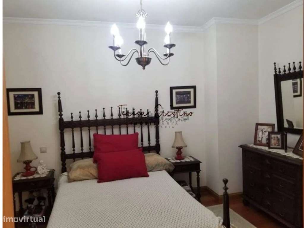 Moradia T4 Independente - Ponte de Lima-15