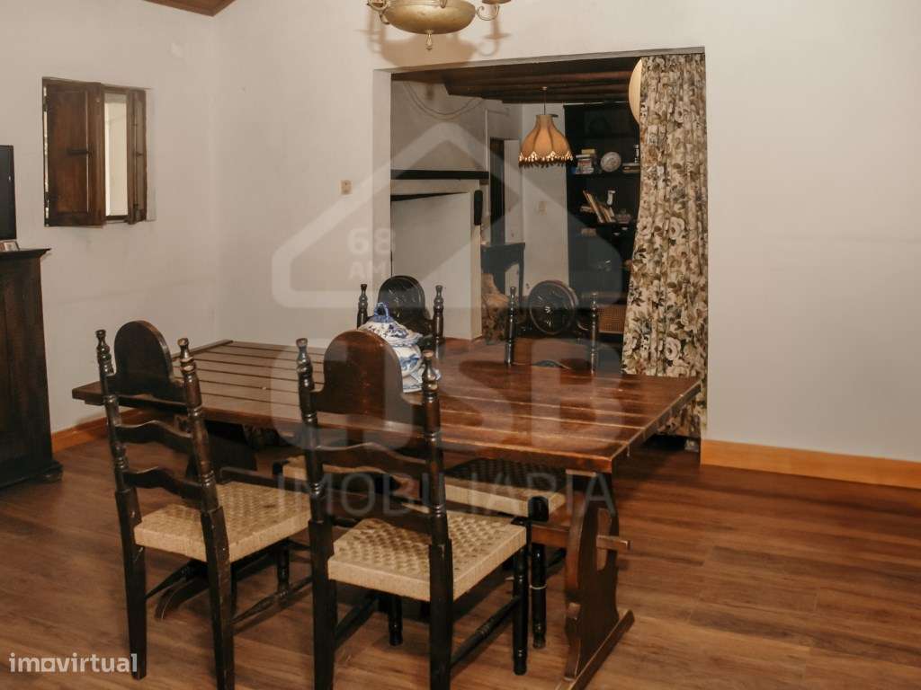 Quinta T4 nos Foros da Branca-6