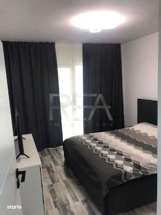 2 Camere Plaza Residence Faza 4 - Imagine principală: 3/8