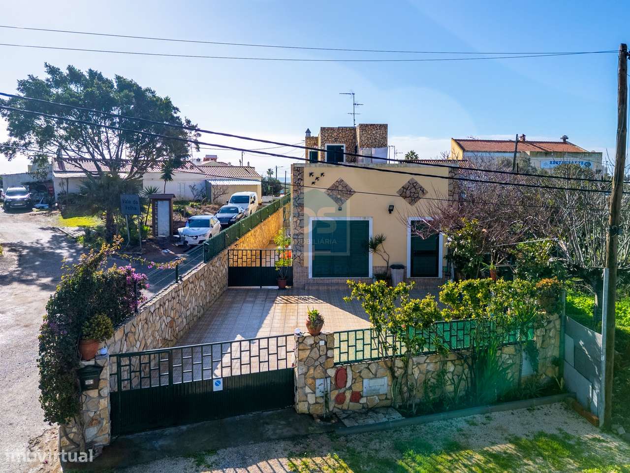 Moradia T3 Venda em Altura,Castro Marim-7