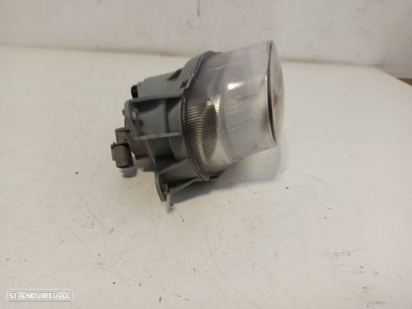 Farol De Nevoeiro Chevrolet Aveo / Kalos Hatchback (T250, T255) - 4