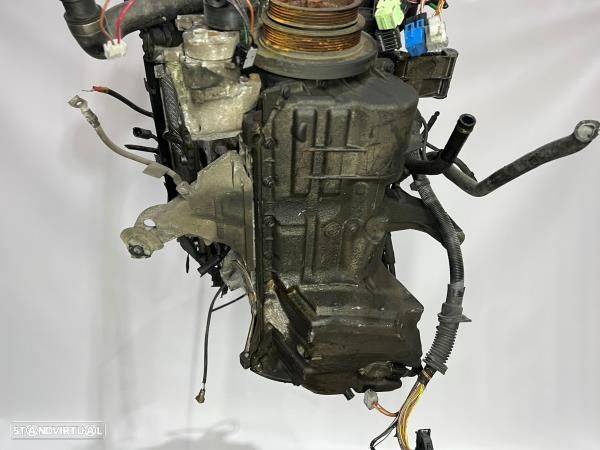 Motor Completo Bmw 3 (E46) - 5