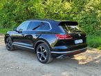 Volkswagen Touareg 3.0 V6 TDI 4Motion DPF Automatik Elegance - 14