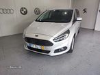 Ford S-Max 2.0 TDCi Titanium - 2