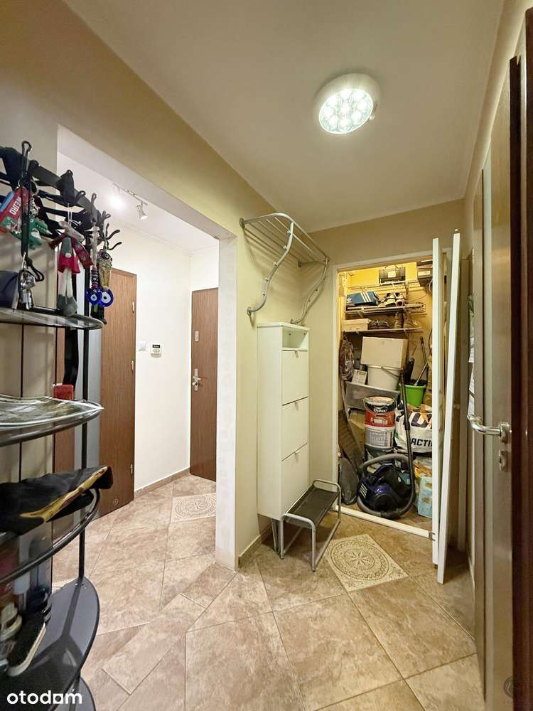 Wyjątkowe 4 pokoje, 75,8 m2, Górna-18