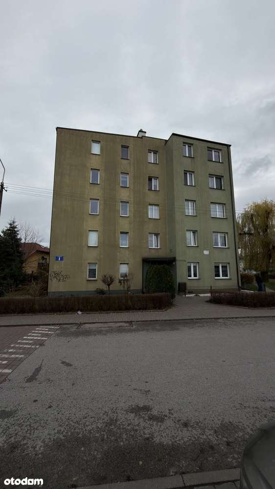 Ustawne mieszkanie do zaaranżowania - Pełny obrazek: 4/19