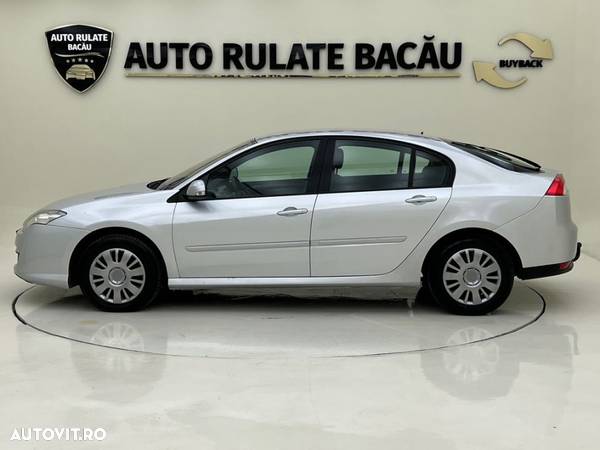 Renault Laguna 2.0dCi - 3