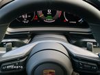 Porsche Cayenne Turbo GT Coupe Tiptronic S - 10