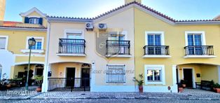 Moradia V3, condominio Quinta de Fez, Turcifal, Torres Vedras, Lisboa,
