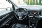 Volkswagen Sharan 2.0 TDI 4MOTION (BlueMotion Technology) Highline - 27