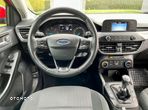 Ford Focus 1.5 TDCi Titanium ECOnetic ASS - 10