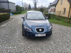 Seat Leon 2.0 FSI Stylance - 2