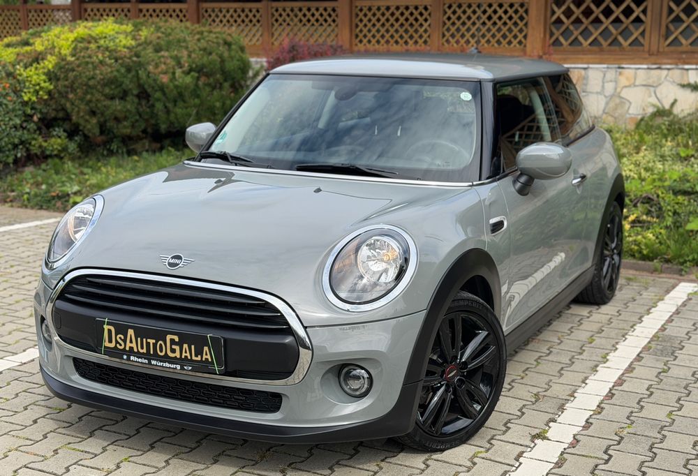 Mini One 2019