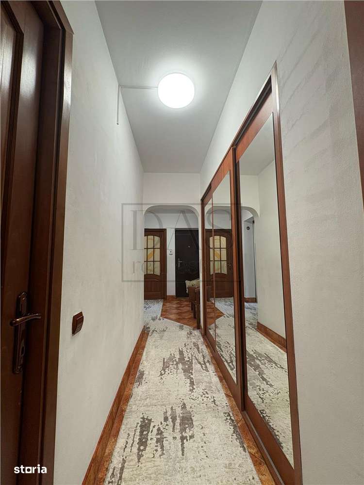 Apartament 3 camere | Dristor, str. Fizicienilor | Bloc 1984, anvelopa-2