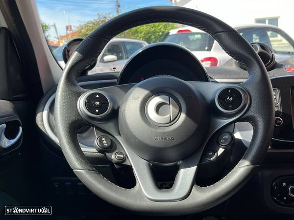 Smart ForFour EQ Prime - 22