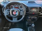 Fiat 500L 1.3 MJ Pop Star S&S - 12