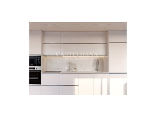 Apartamento T1+1 com varanda e lugar de estacionamento, na Maia - Grande imagem: 3/6