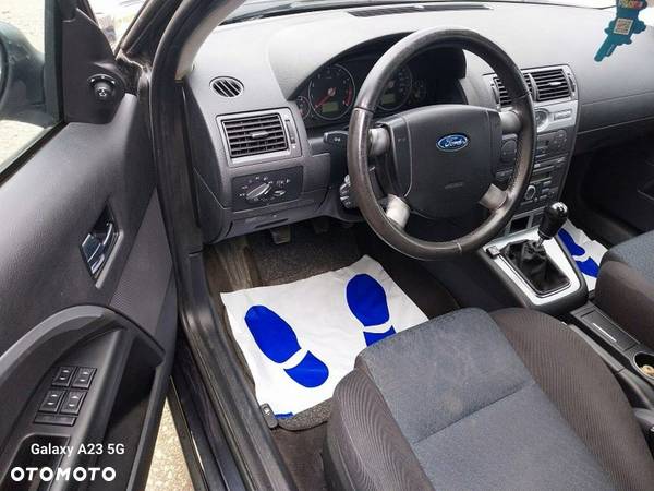 Ford Mondeo 1.8 Trend - 7